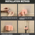 wowhub™ Mop Holder