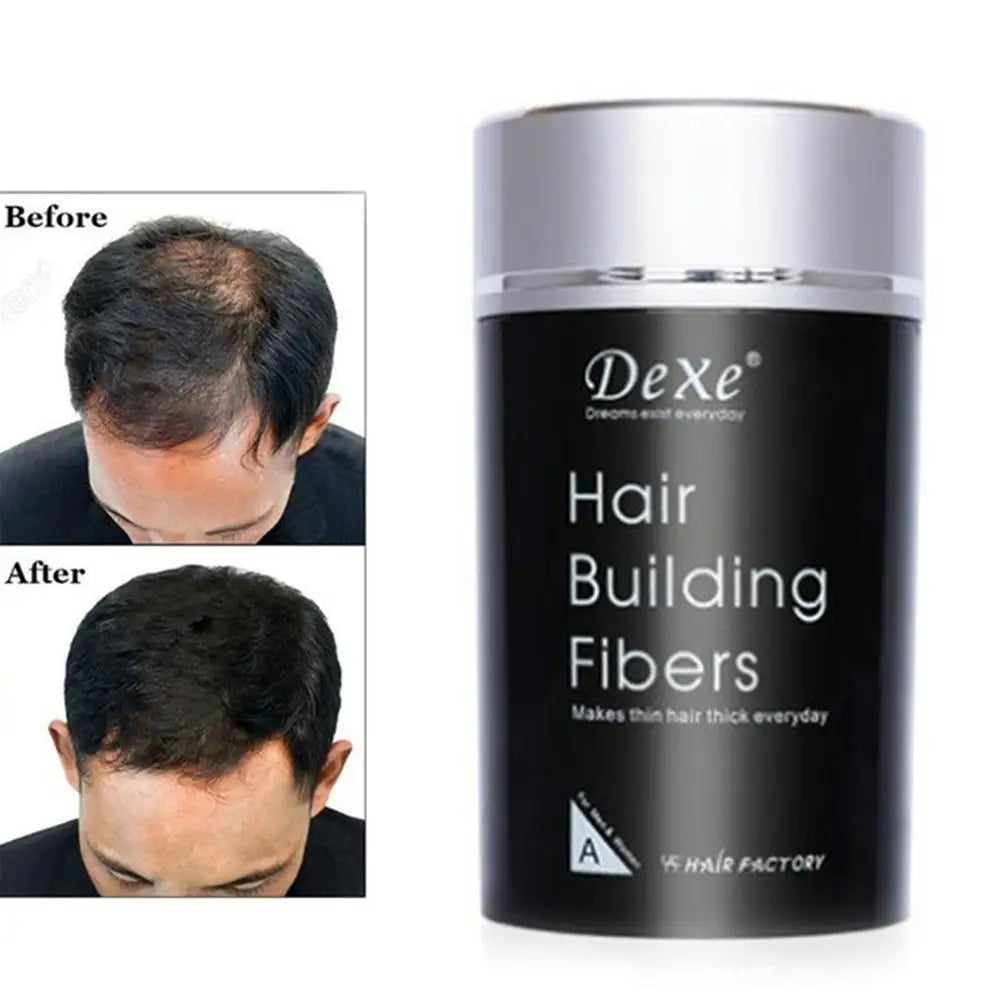 WOWHUB™Hair Building Fibers