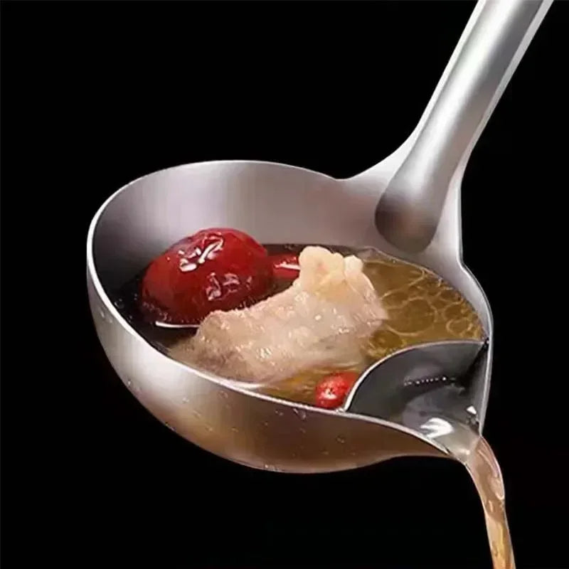 WOWHUB™Oil Separator Spoon
