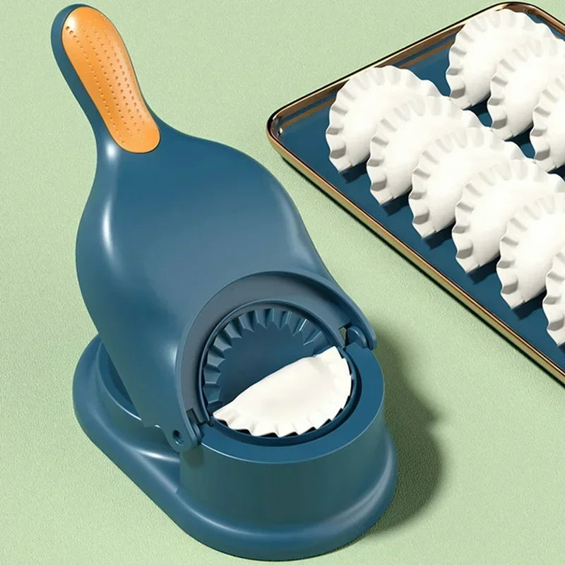 WOWHUB™ 2 in 1 Samosa Maker & Dumpling Maker