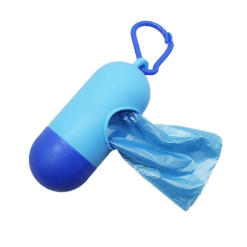 WOWHUB™ Portable Diaper Bag Dispenser for Travel