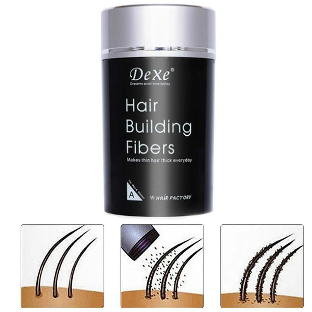 WOWHUB™Hair Building Fibers