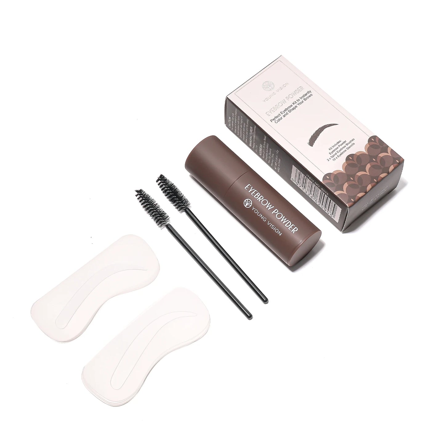 WOWHUB™Hair Line Contour Waterproof Stick