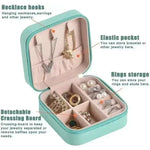 WOWHUB™ Jewelry Box