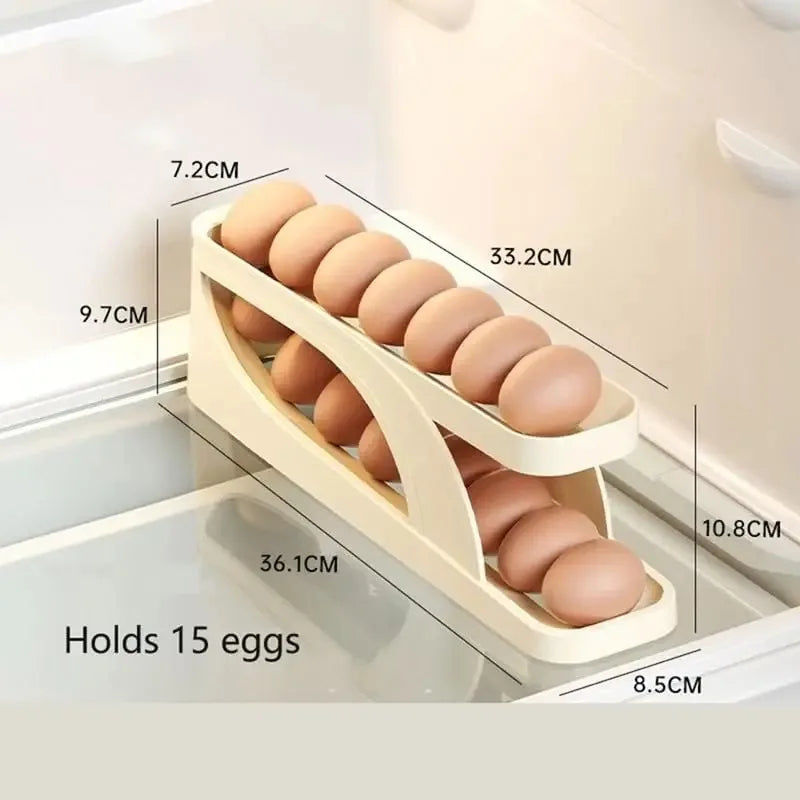 WOWHUB™Egg Dispenser