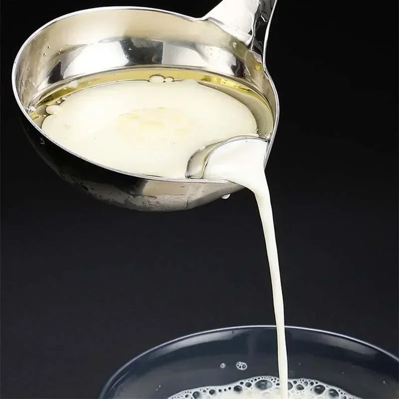 WOWHUB™Oil Separator Spoon