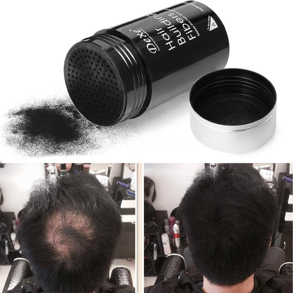 WOWHUB™Hair Building Fibers