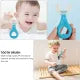 WOWHUB™ Baby Tooth Brush