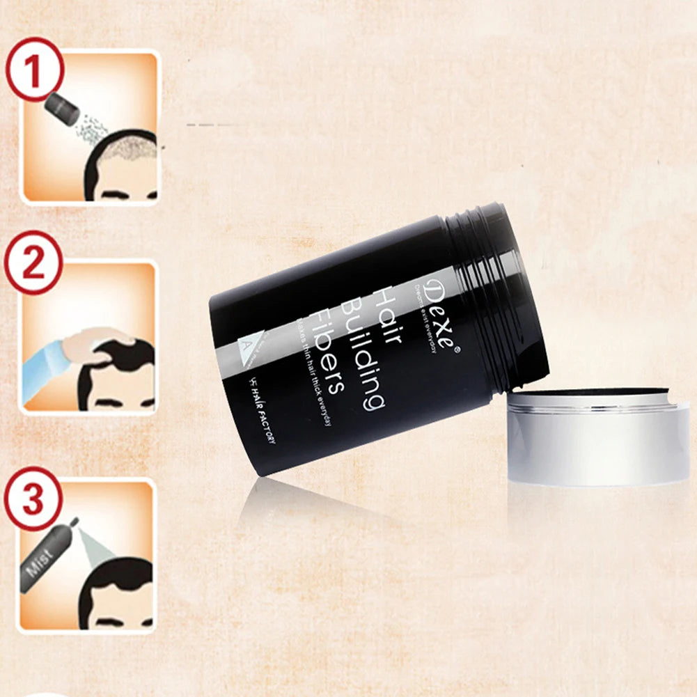 WOWHUB™Hair Building Fibers