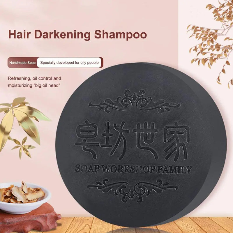 WOWHUB™Polygonum Shampo Bar