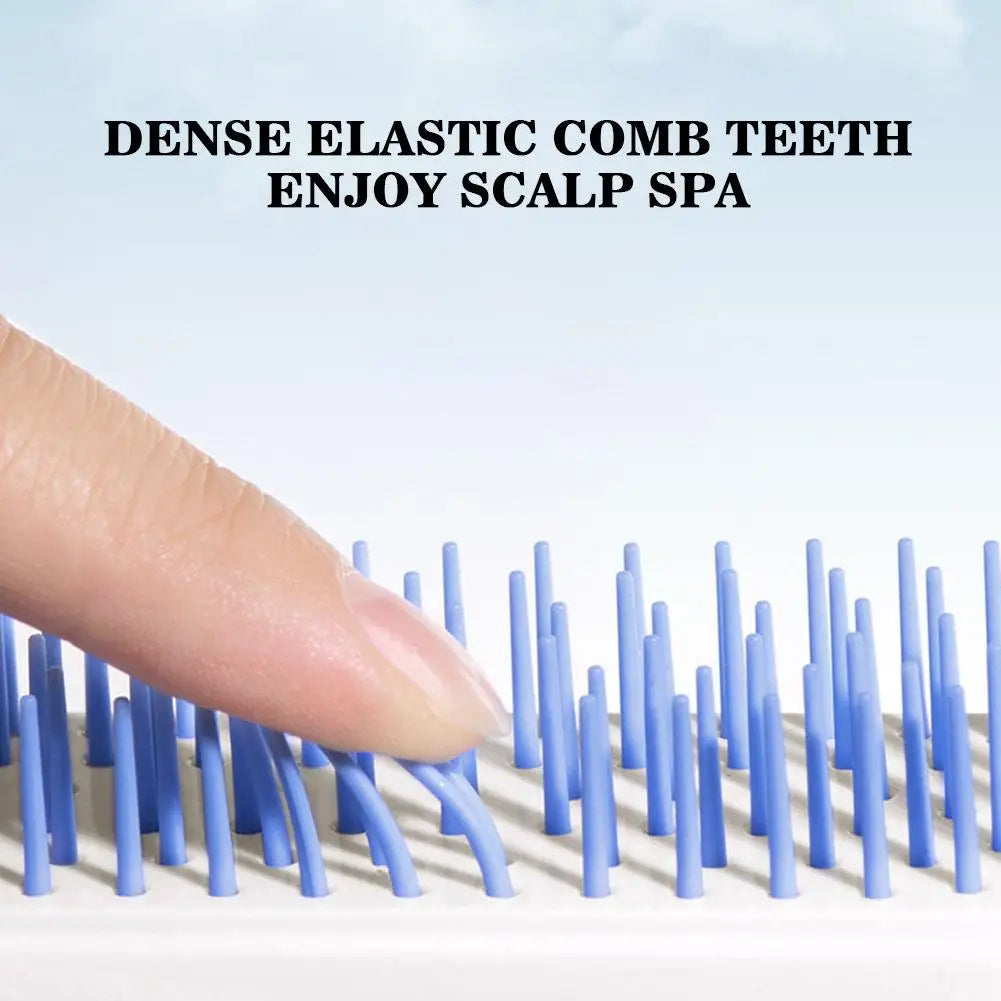 WOWHUB™ Self Cleaning hair Brush