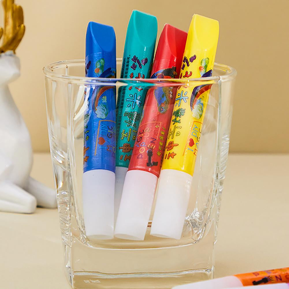 WOWHUB™Diy Bubble Popcorn Drawing Pen