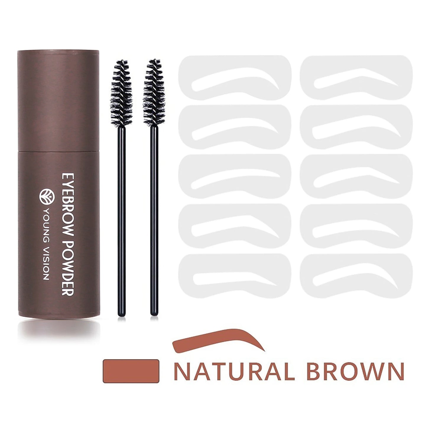 WOWHUB™Hair Line Contour Waterproof Stick