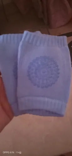WOWHUB™ Baby Soft Knee Pads