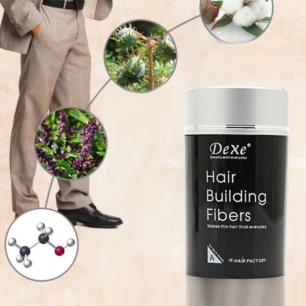 WOWHUB™Hair Building Fibers