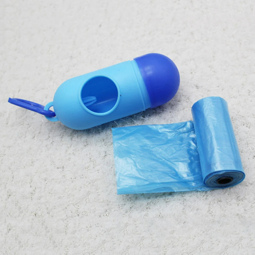WOWHUB™ Portable Diaper Bag Dispenser for Travel