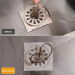 wowhub™Floor Drain Sticker