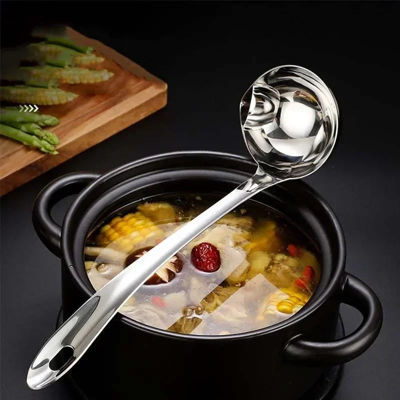 WOWHUB™Oil Separator Spoon