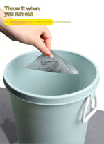 wowhub™Floor Drain Sticker