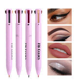 WOWHUB™ 4 in 1 Makeup Pen