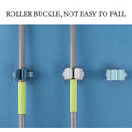 wowhub™ Mop Holder