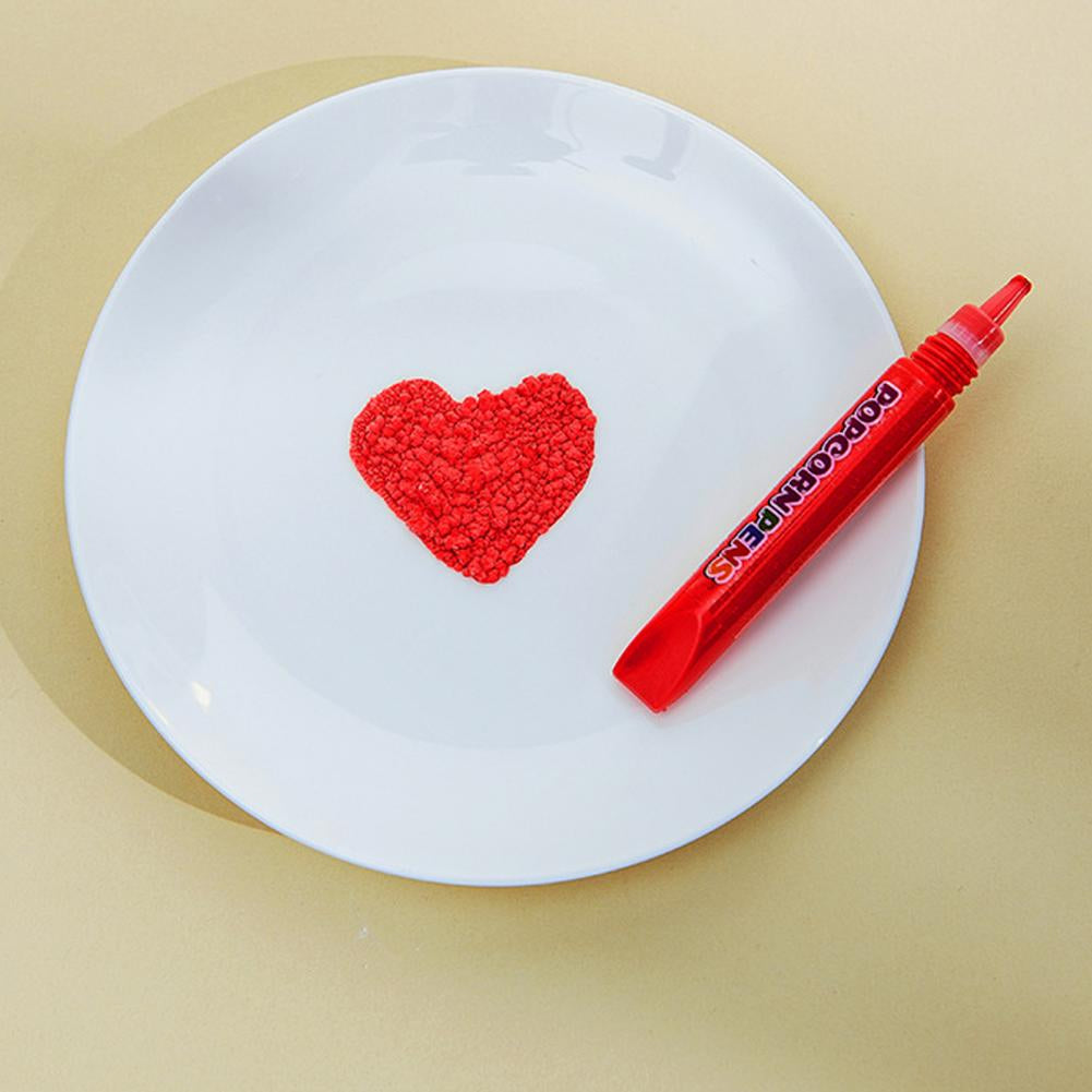 WOWHUB™Diy Bubble Popcorn Drawing Pen