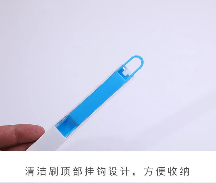 WOWHUB™2 in 1 Window Cleaning Brush with Garbage Picker