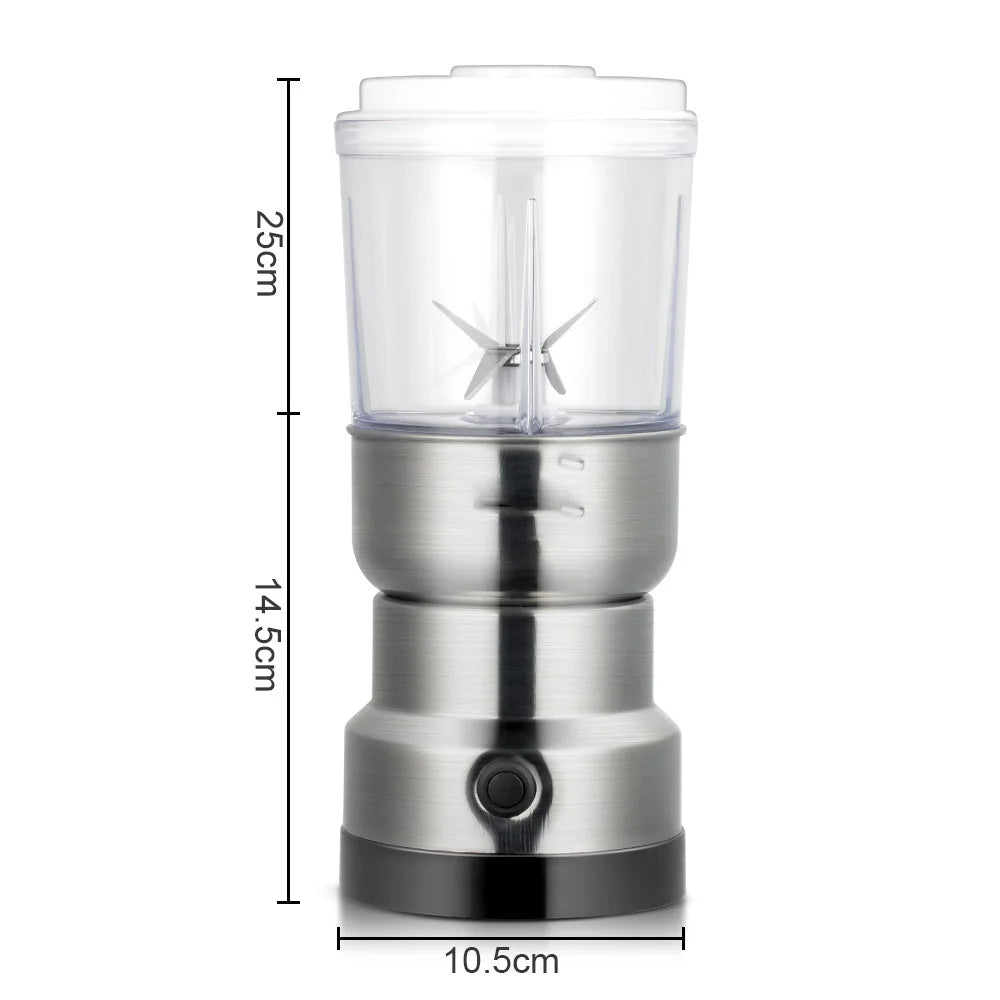 RAF Mini Electric Grinder6