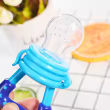 WOWHUB™ Baby Fruit Pacifier