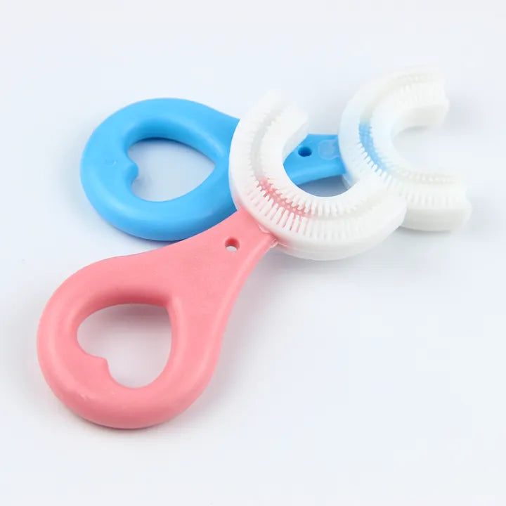 WOWHUB™ Baby Tooth Brush