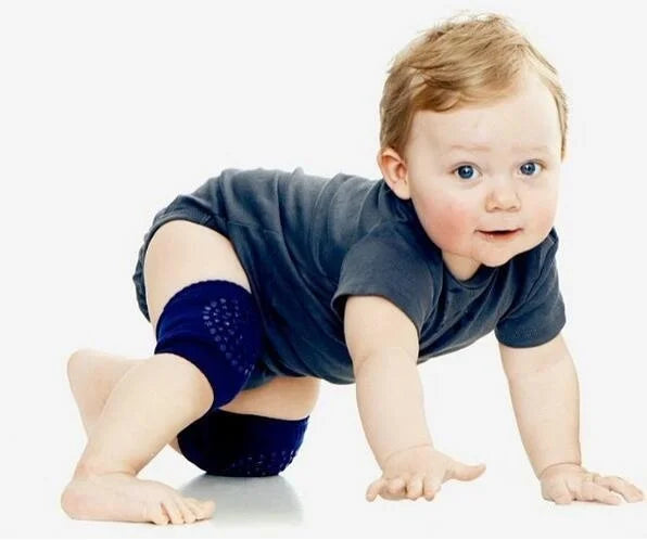 WOWHUB™ Baby Soft Knee Pads