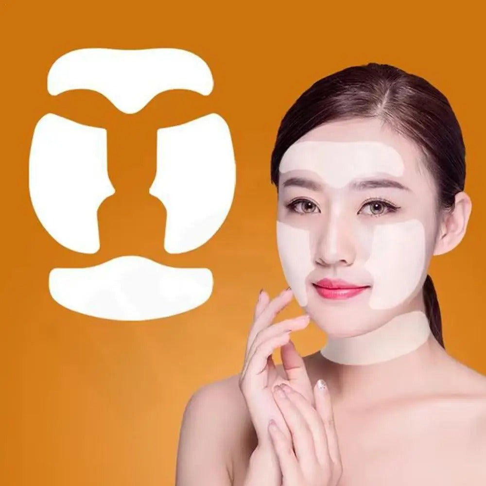 WOWHUB™ Soluble Collagen Magical Mask