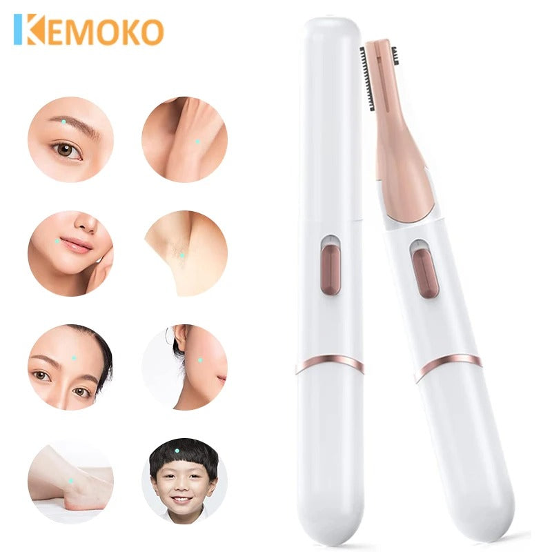 WOWHUB™ Eye Brow timmer