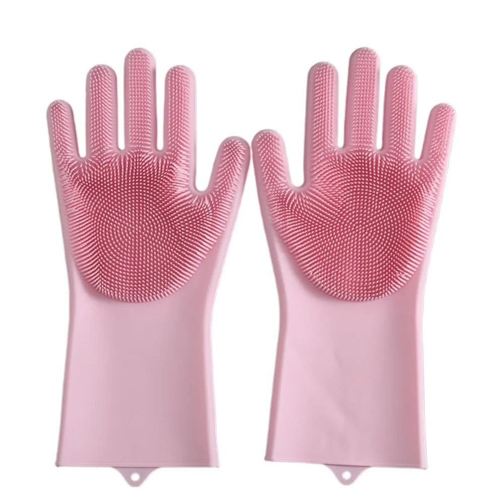 WOWHUB™ Multi Purpose Washing Gloves