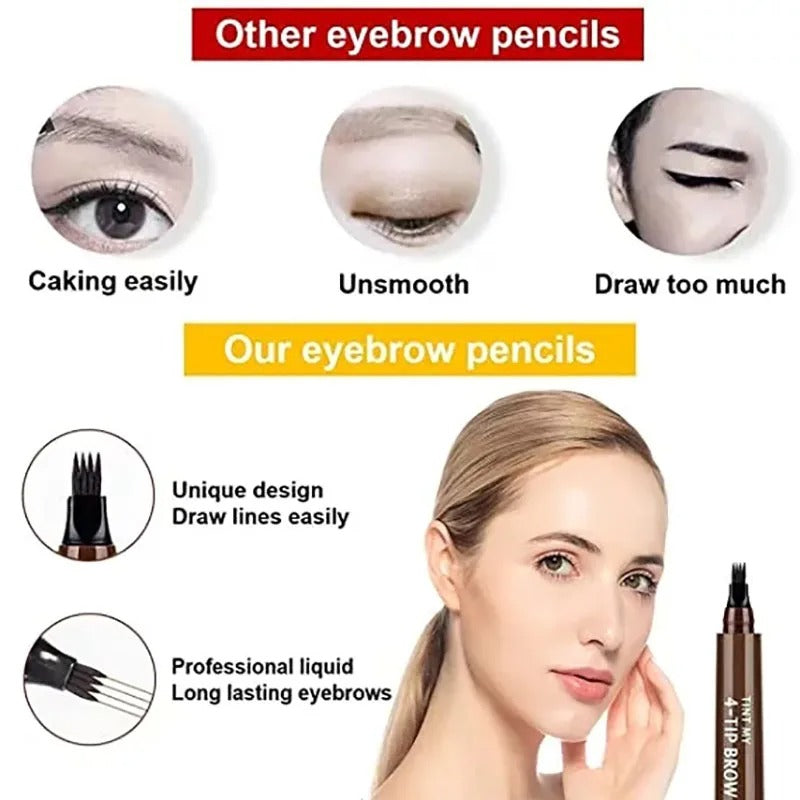 WOWHUB™ Microblading Pen