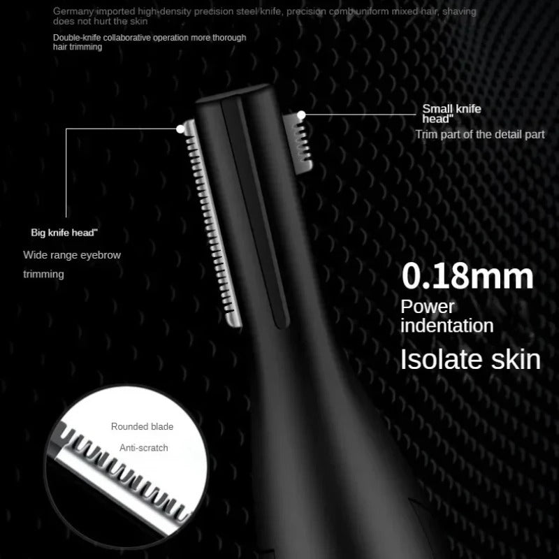 WOWHUB™ Eye Brow timmer