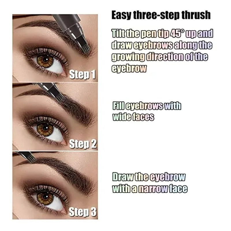 WOWHUB™ Microblading Pen
