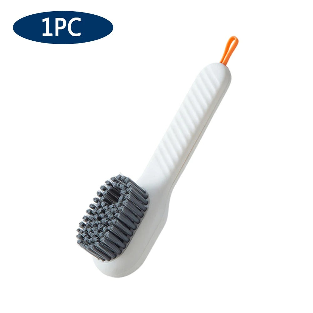 WOWHUB™ Self Cleaning Brush with Dispenser