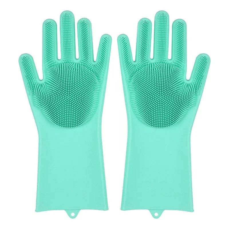 WOWHUB™ Multi Purpose Washing Gloves