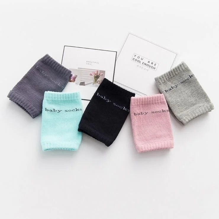 WOWHUB™ Baby Soft Knee Pads