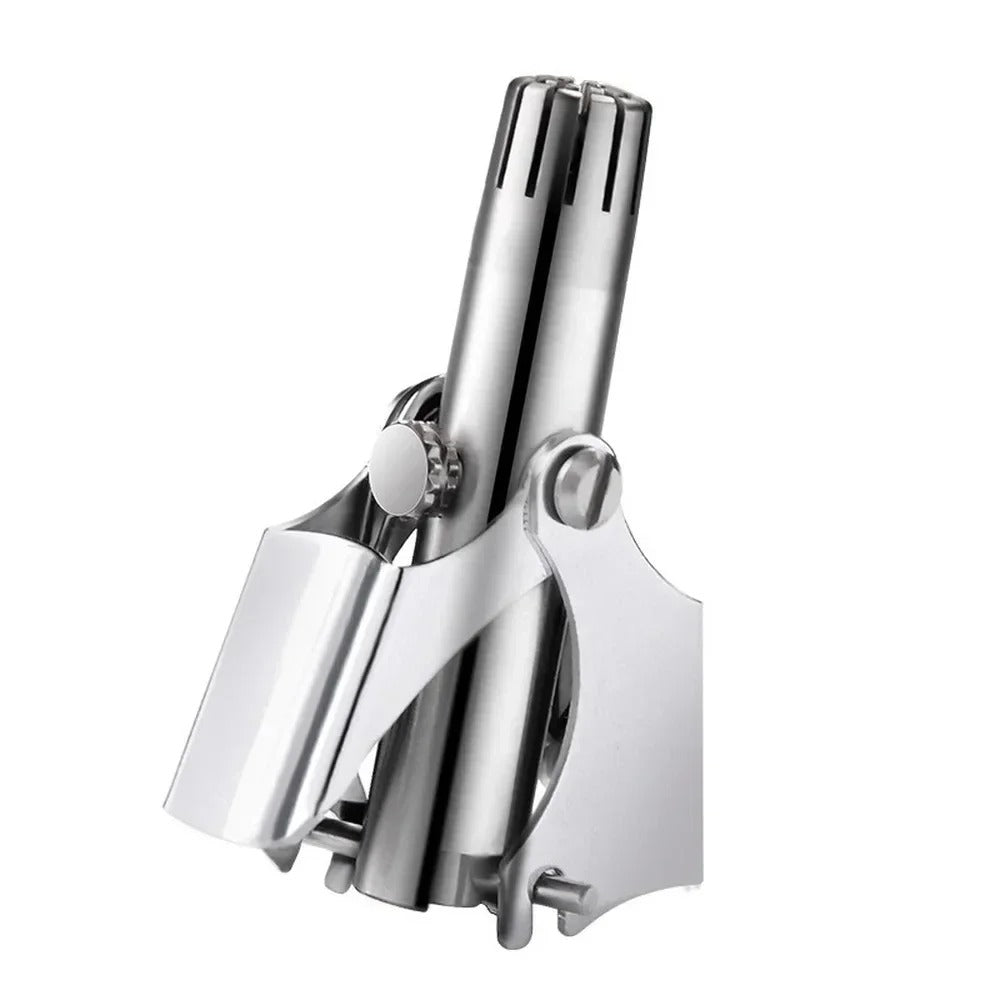 WOWHUB™ Manual Nose Timmer