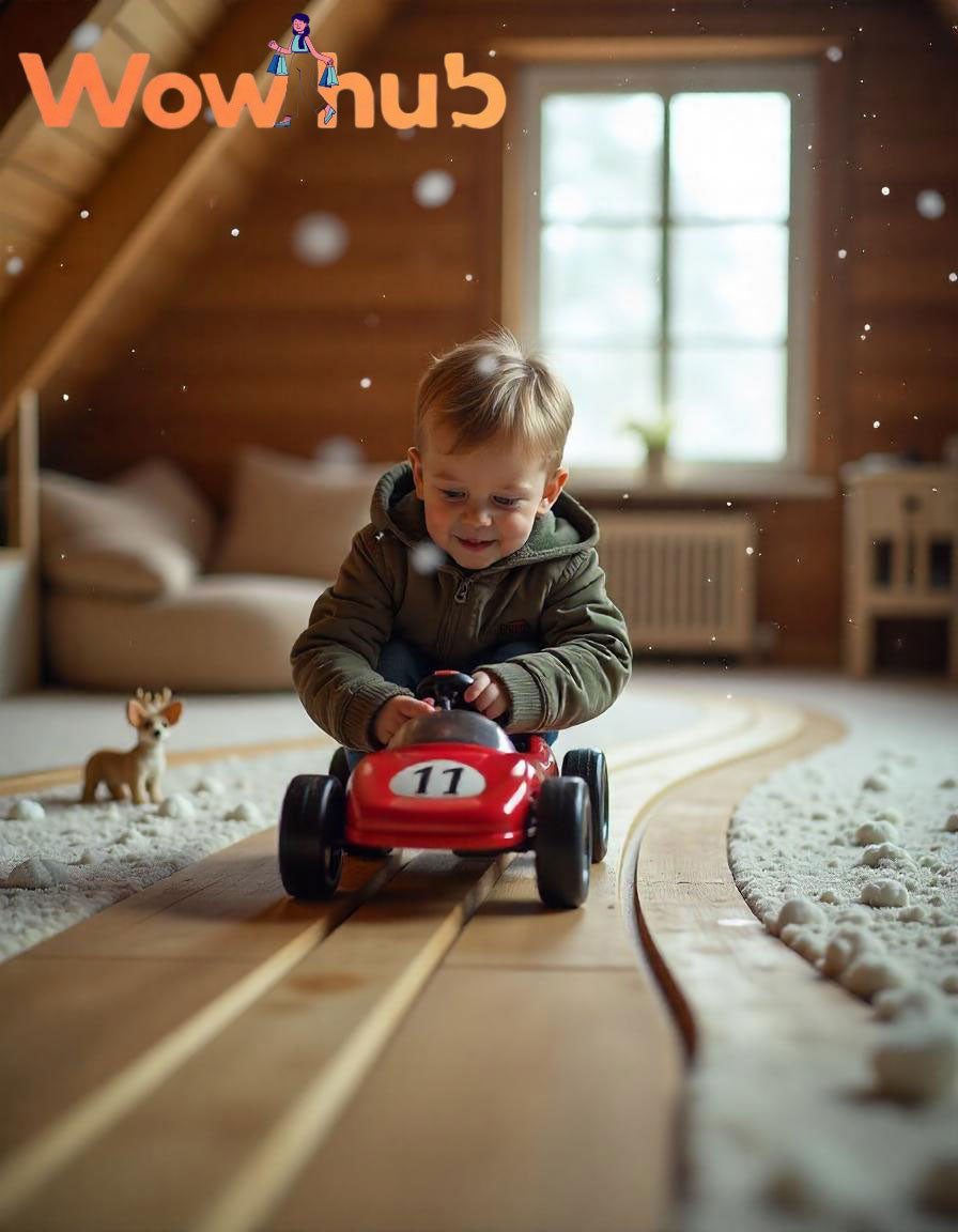 Kids & Toys