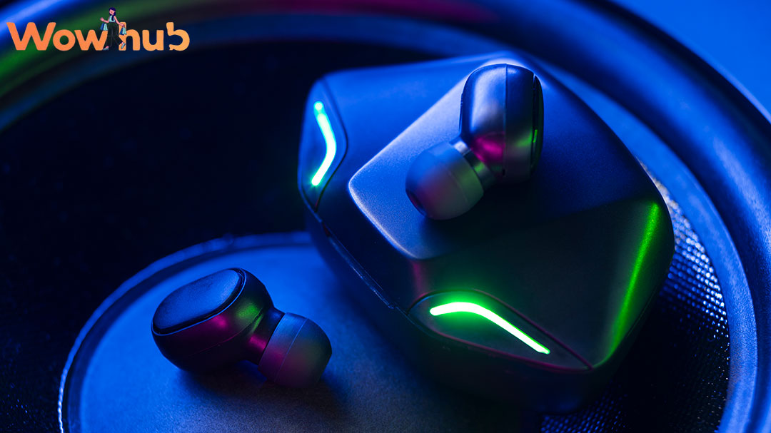 Tech & Gadgets