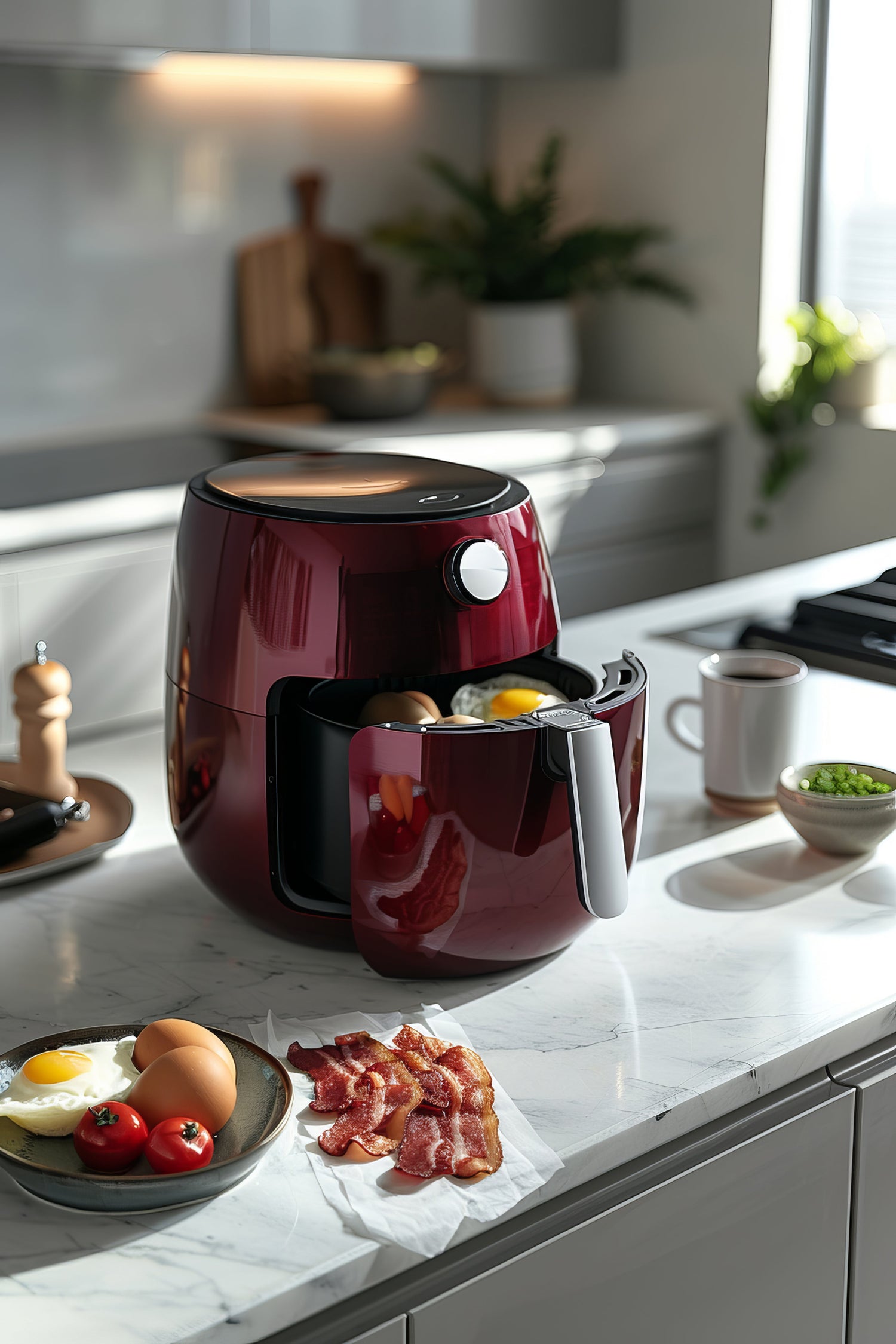 Home & Kitchen Gadgets