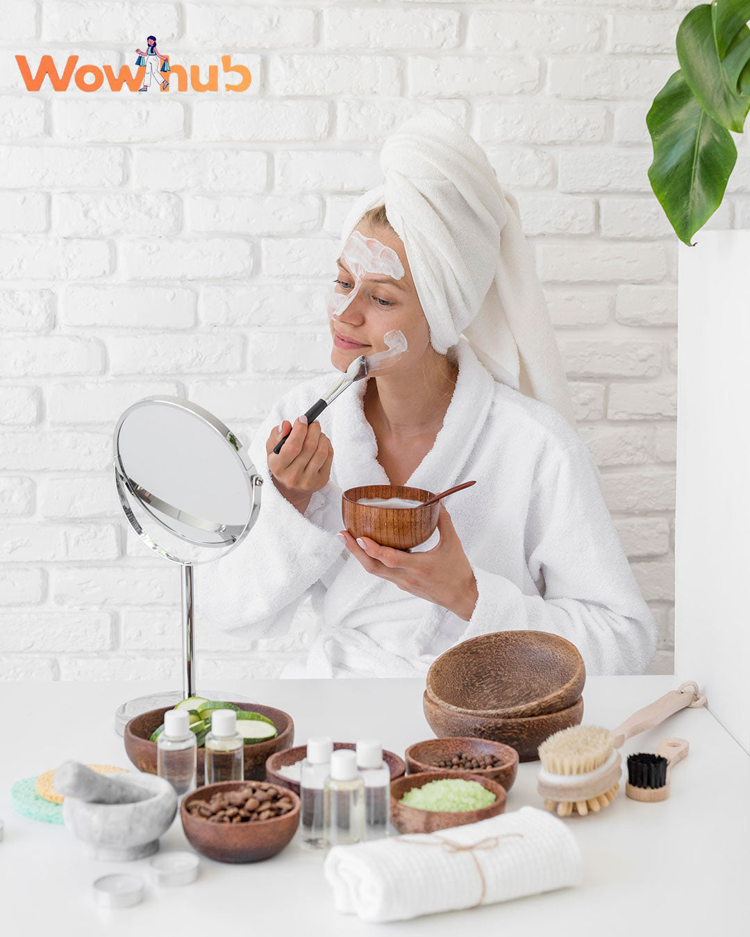 Beauty & Personal Care