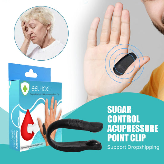 WOWHUB™ Sugar Control Clip