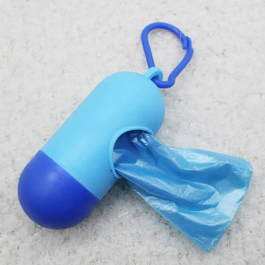 WOWHUB™ Portable Diaper Bag Dispenser for Travel