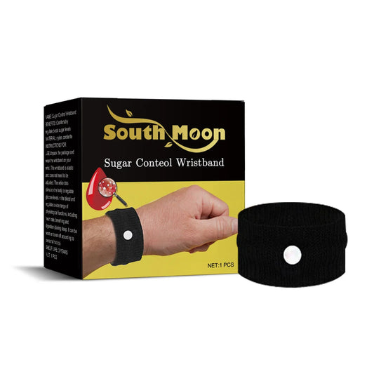 WOWHUB™Sugar  Control  Wristband