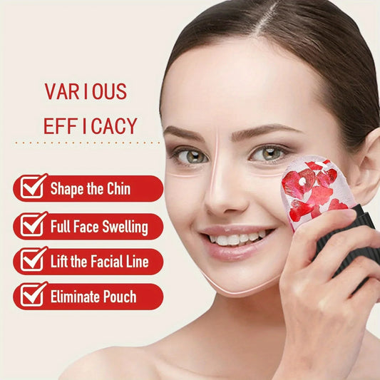WOWHUB™ Silicone Ice Cube Trays for Face