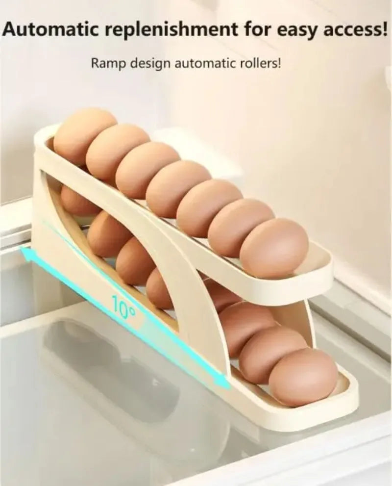 WOWHUB™Egg  Dispenser